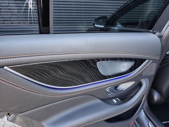 Mercedes-Benz CLS-KLASSE 400 d 4MATIC Sport Edition 1/Schuifdak/Massage
