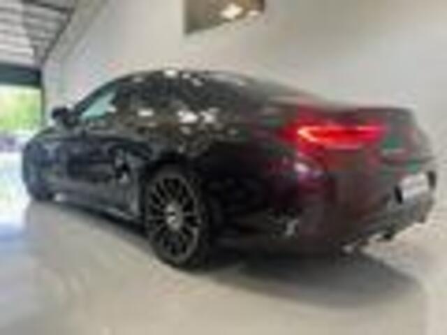 Mercedes-Benz CLS-KLASSE 450 4MATIC Premium Plus AMG luchtvering Pano 20 Inch Matrix Led Masage stoelen Burmester Sound
