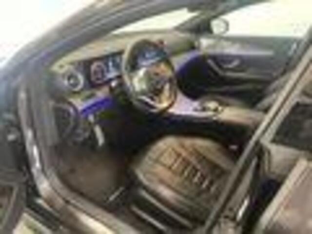 Mercedes-Benz CLS-KLASSE 450 4MATIC Premium Plus AMG luchtvering Pano 20 Inch Matrix Led Masage stoelen Burmester Sound