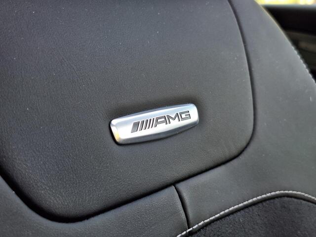 Mercedes-Benz CLS-KLASSE AMG 53 4MATIC+ Premium Plus | Schuifdak | Night pakket | Carbon pakket | Burmester | 360? carmera | Massage stoelen | Stoelverwarming achter | DISTRONIC | Multibeam LED | Keyless-GO | Elektrische achterklep