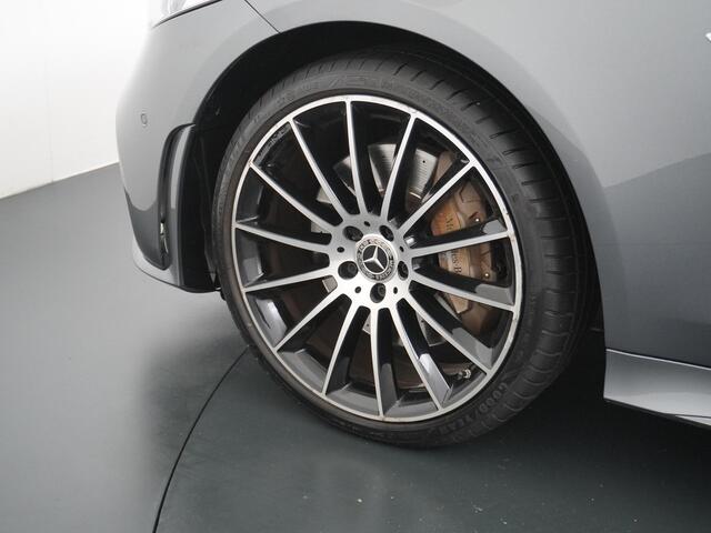 Mercedes-Benz CLS-KLASSE 450 4MATIC Premium Plus 360 Camera | LMV | AMG | Stoelverwarming | Pano |