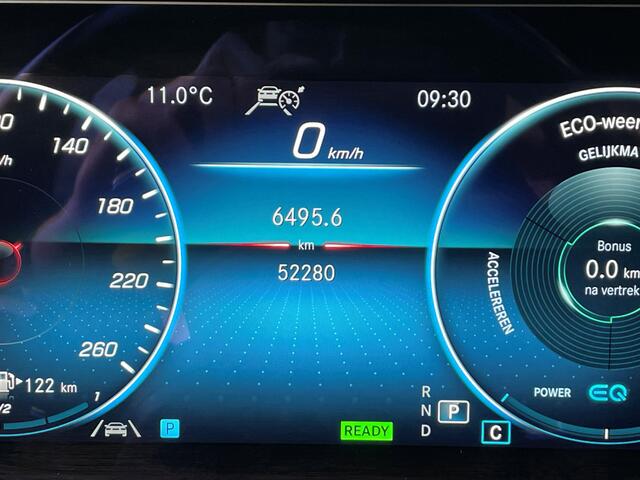 Mercedes-Benz CLS-KLASSE 450 4MATIC AMG Line - Distronic - Apple carplay - Schuifkanteldak - Stoelmemory etc etc