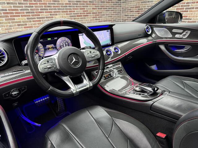 Mercedes-Benz CLS-KLASSE AMG 53 4MATIC+ Premium Plus Panorama | Elektr. memorie stoelen | Stoelverwarming