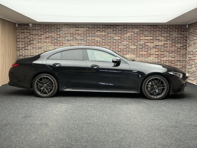 Mercedes-Benz CLS-KLASSE AMG 53 4MATIC+ Premium Plus Panorama | Elektr. memorie stoelen | Stoelverwarming