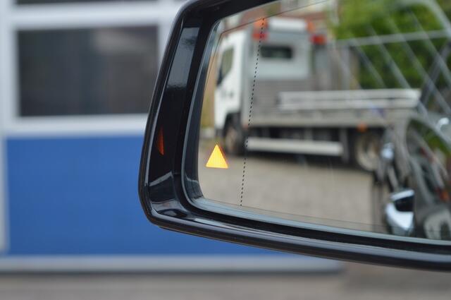 Mercedes-Benz CLS-KLASSE AMG CLS 63 S 4Matic | AUT - 360CAMERA