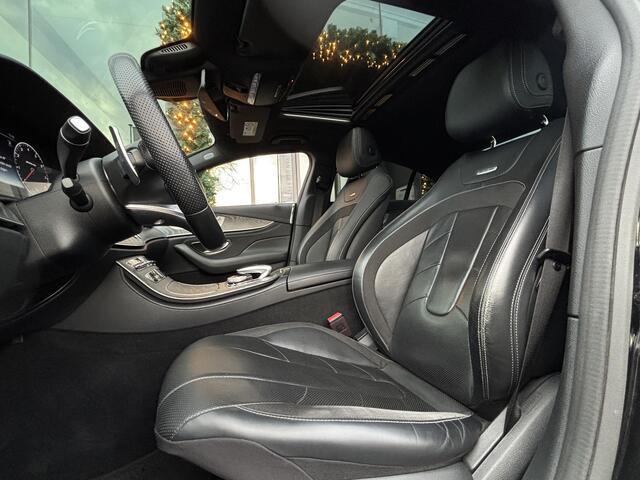 Mercedes-Benz CLS-KLASSE AMG 53 4MATIC+ Premium Plus Schuifdak | Burmester | Dealer Onderhouden