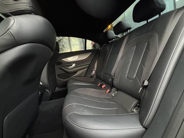 Mercedes-Benz CLS-KLASSE AMG 53 4MATIC+ Premium Plus Schuifdak | Burmester | Dealer Onderhouden