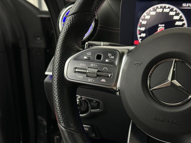 Mercedes-Benz CLS-KLASSE 450 4MATIC Edition 1 AMG-Line | 360 Camera | Leder-Exclusief | ACC | Burmester | Schuifdak | Multibeam-LED | Sfeerverlichting | Memory | Stoelverwarming V+A | IWC-Klokje | ISO-Glas | 20'' | Dodehoek | Lane Assist | Carplay |