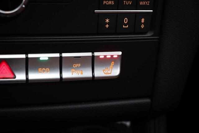 Mercedes-Benz CLS-KLASSE Shooting Brake 220 d AMG Sport Edition | LEDER | STOELVERWARMING | DAB | APPLE | 360 CAMERA | TREKHAAK