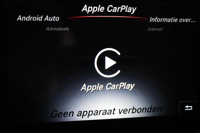 Mercedes-Benz CLS-KLASSE Shooting Brake 220 d AMG Sport Edition | LEDER | STOELVERWARMING | DAB | APPLE | 360 CAMERA | TREKHAAK