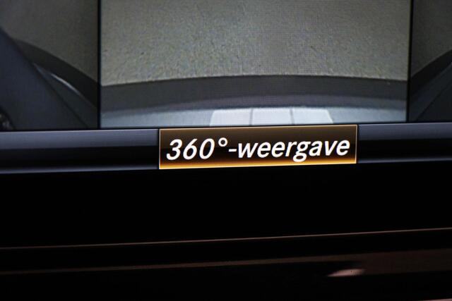 Mercedes-Benz CLS-KLASSE Shooting Brake 220 d AMG Sport Edition | LEDER | STOELVERWARMING | DAB | APPLE | 360 CAMERA | TREKHAAK