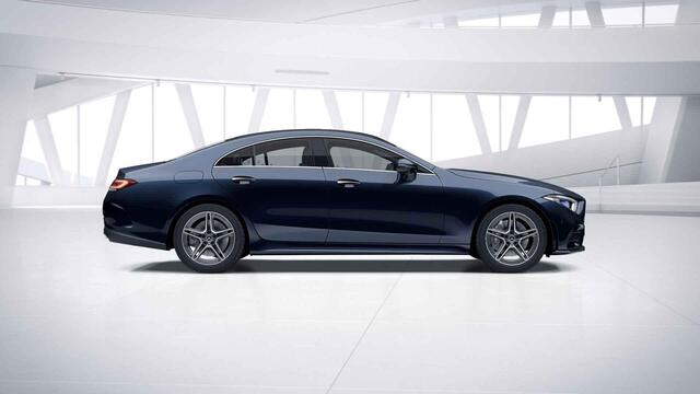 Mercedes-Benz CLS-KLASSE 450 4MATIC Premium Plus | Panoramadak | Burmester | Widescreen | Memory | Trekhaak | Multibeam |