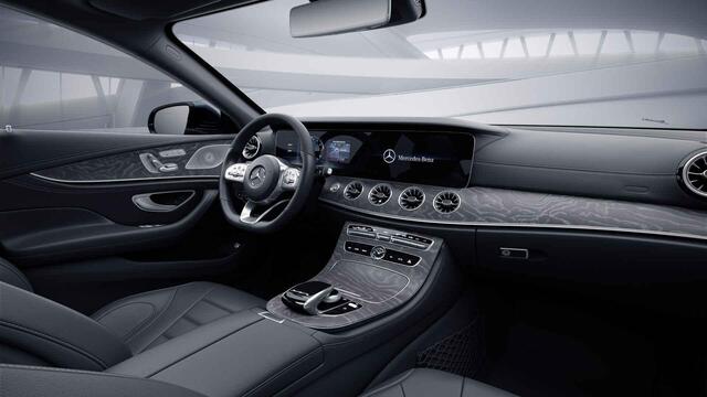 Mercedes-Benz CLS-KLASSE 450 4MATIC Premium Plus | Panoramadak | Burmester | Widescreen | Memory | Trekhaak | Multibeam |