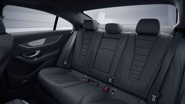 Mercedes-Benz CLS-KLASSE 450 4MATIC Premium Plus | Panoramadak | Burmester | Widescreen | Memory | Trekhaak | Multibeam |