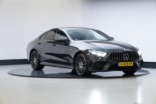 Mercedes-Benz CLS-KLASSE 450 4MATIC Premium Plus | Edition 1 | 20 Inch | 360 Camera | Head up |