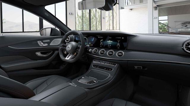 Mercedes-Benz CLS-KLASSE AMG 53 4MATIC+ | Night | Carbon interieur + exterieru | Stoelventilatie | Exclusieve kleur | Burmester |