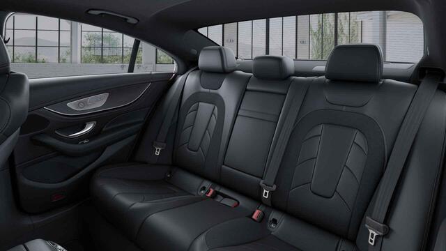 Mercedes-Benz CLS-KLASSE AMG 53 4MATIC+ | Night | Carbon interieur + exterieru | Stoelventilatie | Exclusieve kleur | Burmester |