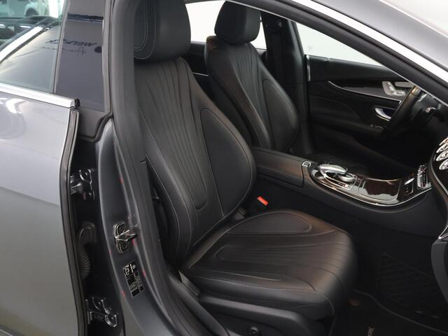 Mercedes-Benz CLS-KLASSE 350 Premium | Lederen bekleding | Headup | Memorypakket | Widescreen | Rijassistentiepakket | Multibeam |