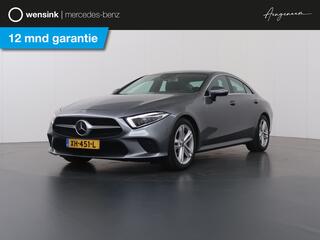 Mercedes-Benz CLS-KLASSE
