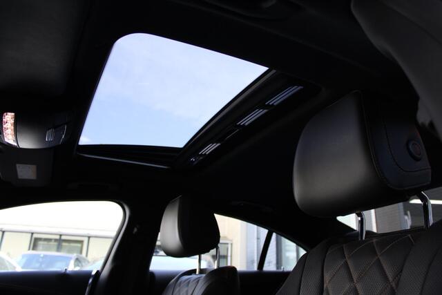 Mercedes-Benz CLS-KLASSE 450 4MATIC | Edition 1 | AMG | Panorama | Burmester