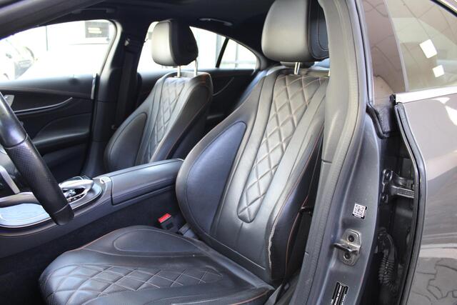 Mercedes-Benz CLS-KLASSE 450 4MATIC | Edition 1 | AMG | Panorama | Burmester