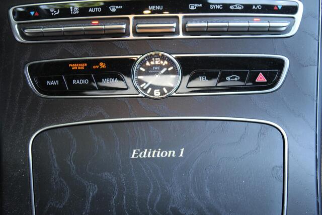 Mercedes-Benz CLS-KLASSE 450 4MATIC | Edition 1 | AMG | Panorama | Burmester