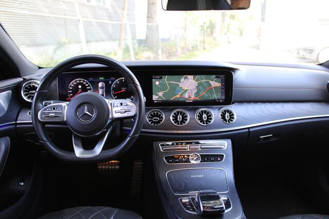 Mercedes-Benz CLS-KLASSE 450 4MATIC | Edition 1 | AMG | Panorama | Burmester