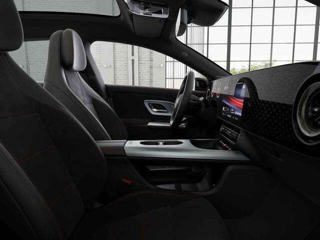 Mercedes-Benz Cla Shooting Brake 250+ Business Solution AMG 85 kWh