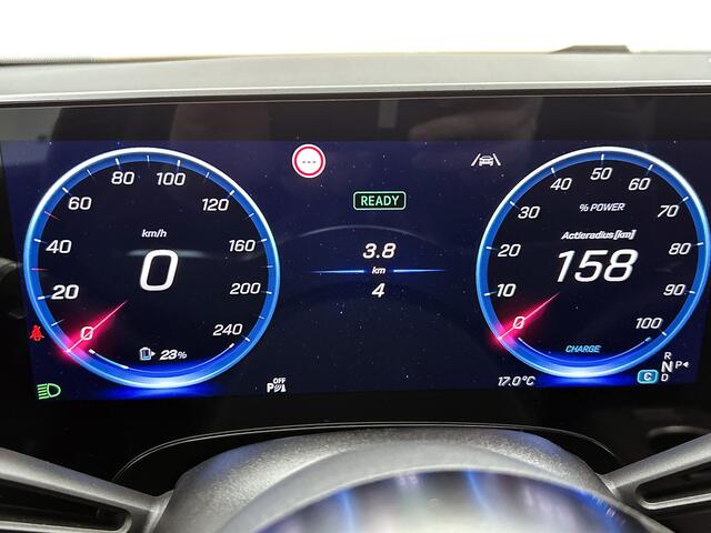 Mercedes-Benz Cla Shooting Brake 250+ Business Solution Luxury 85 kWh | Premium pakket | Winterpakket | Nightpakket | Smartphone integratie | Vast panoramadak | Memorypakket | Warmtepomp | MBUX Superscreen | Adaptieve cruisecontrol |