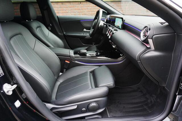 Mercedes-Benz Cla Shooting Brake 200 Business Solution Luxury/Leer/Rijassist/1e Eig /Dealeronderhouden.