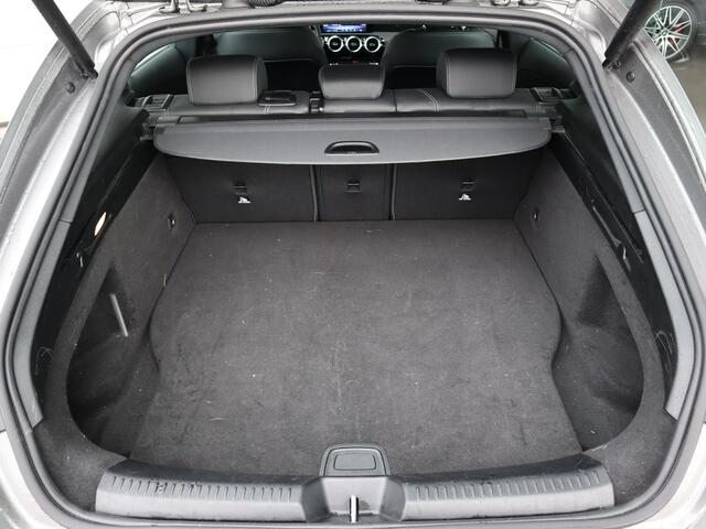 Mercedes-Benz Cla Shooting Brake 250 e Star Edition
