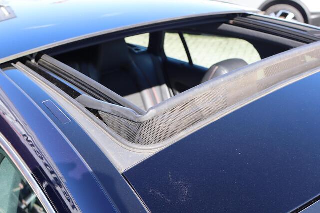 Mercedes-Benz Cla Shooting Brake 180 BTW Auto, Navigatie, Cruise control, Panoramadak, Schuif- kanteldak, Camera, BTW Auto