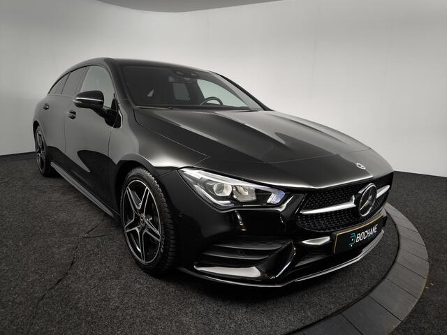 Mercedes-Benz Cla Shooting Brake 180 Business Solution AMG | Camera | Elektr achterklep | Trekhaak | LED koplampen |