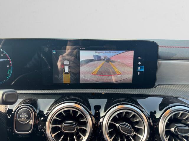 Mercedes-Benz Cla Shooting Brake 250 e Business Solution AMG Prestige Aut-