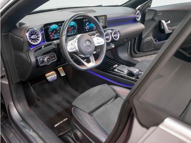 Mercedes-Benz Cla Shooting Brake 180 Prem. Plus