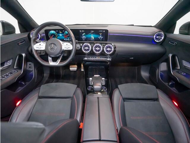 Mercedes-Benz Cla Shooting Brake 180 Prem. Plus