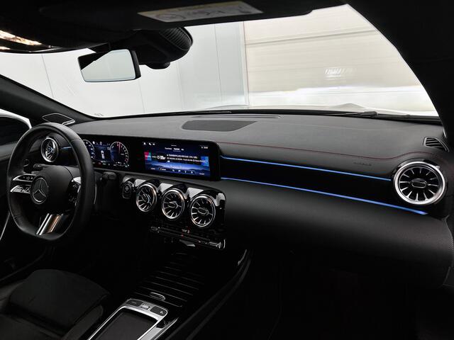 Mercedes-Benz Cla Shooting Brake 250 e Star Edition AMG Line | Cruise Control | AMG Line | Night Pakket | Inclusief 24 maanden MB Certified garantie voor Europa.
