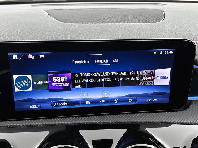 Mercedes-Benz Cla Shooting Brake 250 e Star Edition AMG Line | Cruise Control | AMG Line | Night Pakket | Inclusief 24 maanden MB Certified garantie voor Europa.