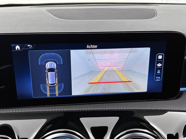 Mercedes-Benz Cla Shooting Brake 250 e Star Edition AMG Line | Cruise Control | AMG Line | Night Pakket | Inclusief 24 maanden MB Certified garantie voor Europa.