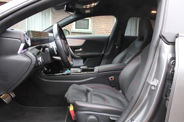 Mercedes-Benz Cla Shooting Brake 250 e AMG Line PHEV SFEER LED NAVI CAMERA 47000KM!!!