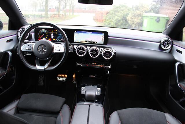 Mercedes-Benz Cla Shooting Brake 250 e AMG Line PHEV SFEER LED NAVI CAMERA 47000KM!!!