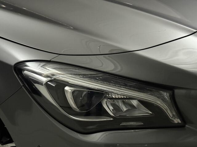 Mercedes-Benz Cla Shooting Brake 180 AMG Night Upgrade*PANORAMADAK*