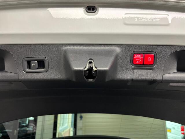 Mercedes-Benz Cla Shooting Brake 250e AMG Pano 360 Burmester Dealeronderhouden Distronic Keyless Enz