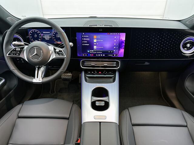 Mercedes-Benz Cla Shooting Brake 250+ Business Solution Luxury 85 kWh | Winterpakket | Nightpakket | Memorypakket | Smartphone integratie | PARKTRONIC | Sfeerverlichting |