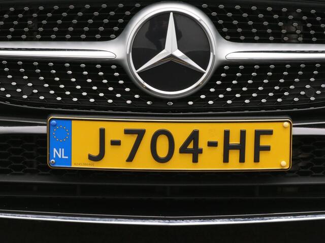 Mercedes-Benz Cla Shooting Brake 180 Business Solution AMG AMG Line | Night Pakket | Ledkoplampen | Inclusief 24 maanden MB Certified garantie voor Europa.