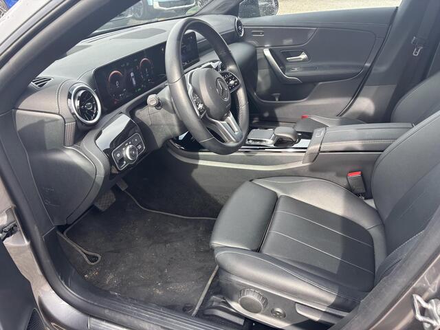 Mercedes-Benz Cla Shooting Brake 250 e Progressive | Adaptive cruise control | 360 graden camera | Stoelverwarming