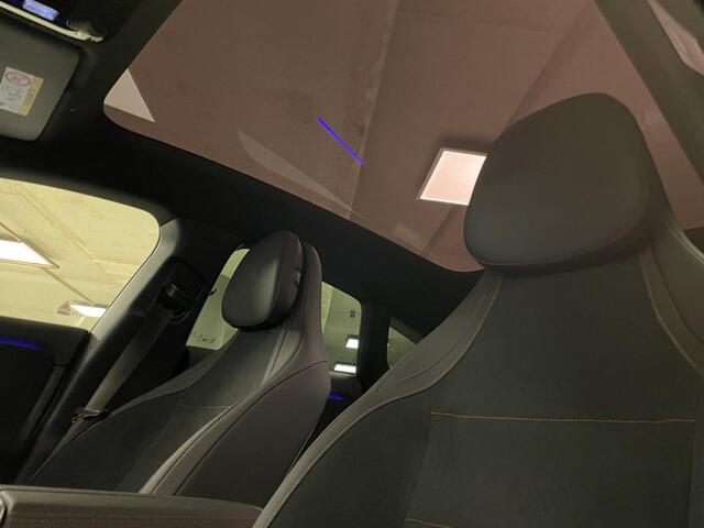 Mercedes-Benz Cla Shooting Brake 250+ Business Solution AMG 85 kWh