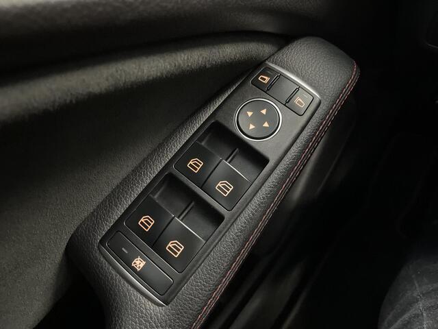 Mercedes-Benz Cla Shooting Brake 180 AMG Line LED | Camera | Navigatie | Origineel NL