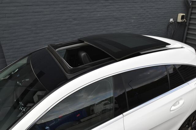 Mercedes-Benz Cla Shooting Brake 180 Business Solution