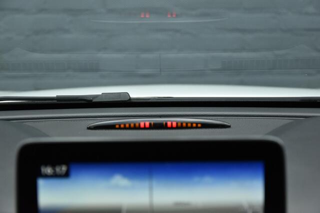 Mercedes-Benz Cla Shooting Brake 180 Business Solution